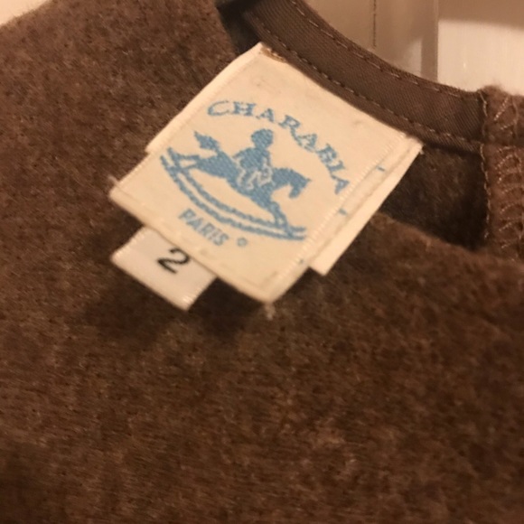 Charabia Dress - Picture 2 of 6